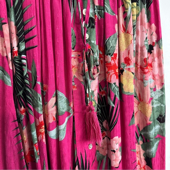 Rachel Roy Maxi Skirt - Picture 3 of 4